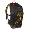 Image de La Sportiva X-Cursion Sac à dos unisexe Noir/Jaune Taille unique