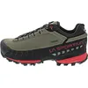 Image de LA SPORTIVA Chaussures de montagne Tx5 Low Woman GTX pour femme, Clay Hibiscus., 39 EU