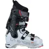 Image de La Sportiva Vega Woman, Bottes de Neige Femme, Ice/Hibiscus, 37 1/3 EU, Glace Hibiscus, 37 1/3 EU