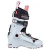 Image de La Sportiva Stellar Chaussures de ski pour femme, Glace Hibiscus, 40.5 EU