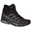 Image de La Sportiva Ultra Raptor II Mid GTX, Bottes de Randonnée Homme, Noir (Black Clay), 45.5 EU