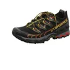 Image de La Sportiva Ultra Raptor II Lime Punch/Storm Blue Chaussures de randonnée pour homme, Noir/jaune 999100, 46.5 EU