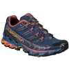 Image de La Sportiva - La Sportiva - Ultra Raptor II Woman Denim Rouge, trail Running shoe - 37 1/2, Denim/Rouge