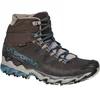 Image de La Sportiva Ultra Raptor SS23 Chaussures de trail, Carbon Atlantic, 37.5 EU
