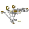 Image de Elite Elite 0156001 L'Eroica Porte-bouteille Argenté 18 x 10 x 10 cm