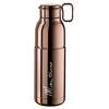 Image de Elite S.R.L. Elite Mia Gourde en cuivre unisexe pour adulte 550 ml