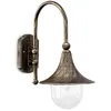 Image de Ideal Lux 024134 CIMA AP1, Aluminium, E27, 60 W
