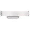 Image de Ideal Lux 027081 CAMERINO AP2, Aluminium, E14, 40 W