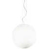 Image de IDEAL LUX MAPA BIANCO SP1 D50