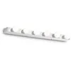 Image de Ideal Lux 045627 Prive AP6 Applique