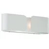 Image de Luminaire applique Ideal Lux CLIP AP2 MINI BIANCO