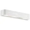 Image de Ideal Lux Evergreen Lights Lampe Murale Gris