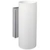 Image de Ideal Lux Paul AP2 lampe, Blanc