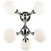 Image de Ideal Lux NODI BIANCO PL5