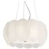 Image de Evergreen Lights Lampe à Suspension Ovalino SP5