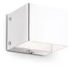 Image de Applique murale applique flash AP1 blanc