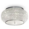 Image de Evergreen Lights Lampe de Plafond, Luminaire Plafonnier