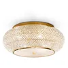 Image de IDEAL LUX - PASHA' PL10 ORO