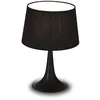 Image de IDEAL LUX - LONDRES TL1 SMALL NERO