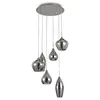 Image de IDEAL LUX SOFT 111841 CHROME