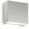 Image de Tetris-1 AP1 Gris, 113760, Applique, Ideal Lux