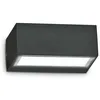 Image de IDEAL LUX - TWIN AP1 BIG NERO