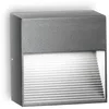 Image de IDEAL LUX - DOWN AP1 ANTRACITE