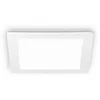 Image de IDEAL LUX - GROOVE 20W SQUARE 3000K