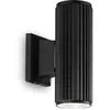 Image de Base AP2 Noir 129433, Applique, Ideal Lux