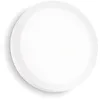 Image de Universal AP1 24 W Round Blanc - 138619 - Applique, Ideal Lux