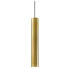 Image de Look Sp1 D06 Brunito - Dimensioni: D. 60 x H min 560 / max 1400 mm - Ideal Lux 141794