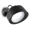 Image de Tommy AP1 noir 145341, Applique, Ideal Lux