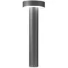 Image de Ideal Lux TESLA PT4 SMALL ANTRACITE - 153193