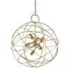Image de Ideal Lux 156026 Konse SP6, Luminaire Suspendu, Suspension