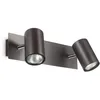 Image de IDEAL LUX - SPOT AP2 NERO