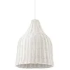 Image de Ideal Lux 159256 Haunt SP1 Blanc, Suspension
