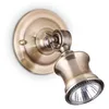 Image de IDEAL LUX - BARBER AP1 BRUNITO