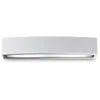 Image de Ideal Lux ANDROMEDA AP2 Gris, Applique Luminaire Exterieur