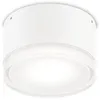 Image de IDEAL LUX - URANO PL1 SMALL BIANCO
