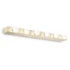 Image de Ideal Lux PRIVE' AP6 OTTONE - 179681