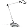 Image de Ideal Lux Futura Lampe de table 1 lampe LED Aluminium