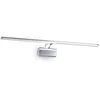 Image de Lampada Cromo da parete Alma AP 224992 Ideal Lux