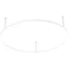 Image de Oracle slim pl d050 round 3000k wh Ideal Lux