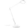 Image de Ideal Lux FUTURA Lampe de bureau, Lampe de table blanche 4000K