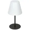 Image de Ideal Lux ARCADIA Lampadaire extérieur gris anthracite IP44