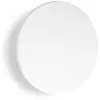 Image de Ideal Lux Spot LED encastrable pour extérieur intégré, blanc, 1050 lm, 3000 K, IP54