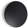 Image de Ideal Lux PUNTO Applique Murale Extérieure LED Intégrée Noir 1050Lm 3000K IP54