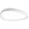 Image de Ideal Lux GEMINI Semi-Encastré LED Intégré ON-OFF 61 cm Blanc 3850Lm 3000K