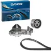 Image de Dayco KTBWP1062 Distribution Kit avec Pompe à Eau