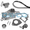 Image de Dayco KTBWP9650 Pompe à eau avec kit courroie de distribution